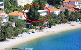 Apartments By The Sea Stanici, Omis - 1031